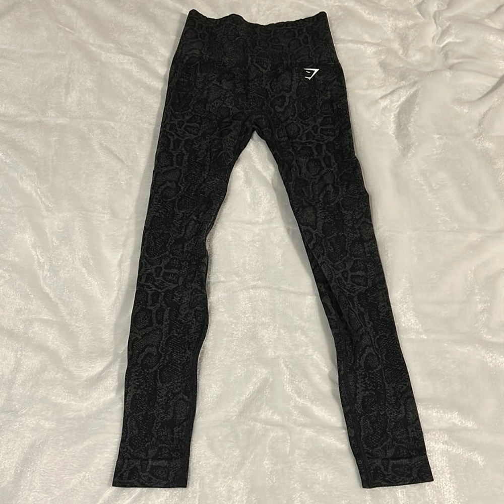 Workout leggings